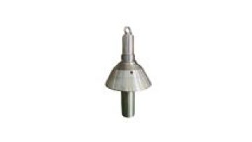 GP220 Mainshaft Assembly and Spindle Replacement Parts for Stone Crushers1