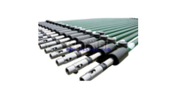 API 11AX DOWNHOLE SUCKER ROD PUMP1
