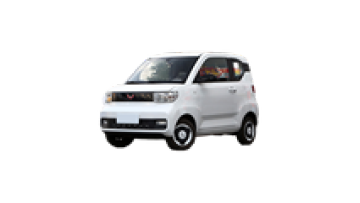 2022 Wuling MiniEV: High Cost-Performance New Energy Vehicle with Ternary Lithium Battery1