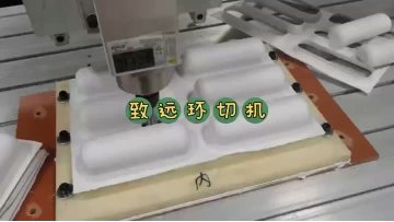 Ring cutting machine04