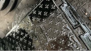 en124 d400 manhole covers