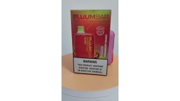 fluum bar 5500