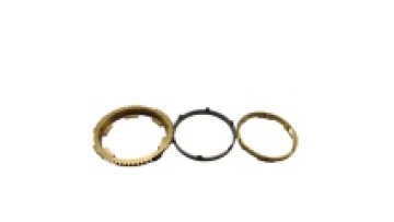 FACTORY SALE Manual auto parts transmission Synchronizer Ring oem ME611990 for MITSUBISHI1