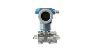 Differential pressure transmitter（1）