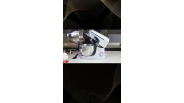 Kitchen Food Mixer with Beater Dough Hook