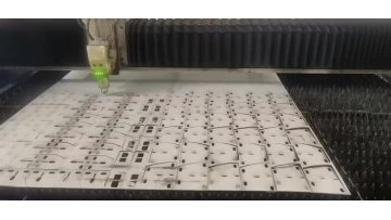 3015 laser cutting machine 1000W