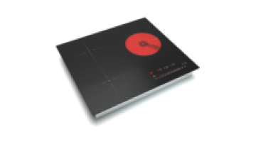 New Design Bulti-In Induction Cooktop Wok 5400W 220V Electric Commercial 3 Burner Induction Cooker1