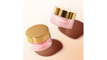 No LOGO Lip Scrub Sugar Exfoliate Organic Strawberry coffee coconut Lip Scrub Blam Lip Scrub Vendors Private Label1