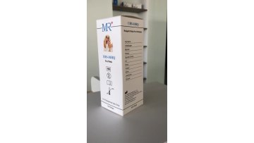 urinalysis routine veterinary specific gravity diagnostic medical dipstick urine test strips1