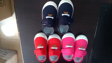 canvas shoes babudou