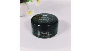 MELAO OEM/ODM  Bulk Organic Wholesale Custom Logo Natural Vegan Men Shave Soap Foam For Face Skincare Beard Shaving Cream1