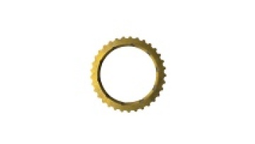Transmission Gearbox Parts  Synchronizer Ring  OEM TEO 46767057  7629333  46429106 FOR FIAT PALIO1