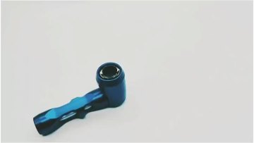 smoking pipe
