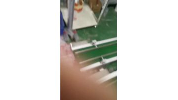 automatic cups screen printing machine.mp4