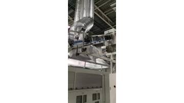 Liquid Nitrogen Dosing Machine For PET Bottled Water