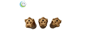 32 34 36 38 40mm button bit