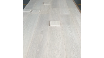 Why Choose This Flooring?