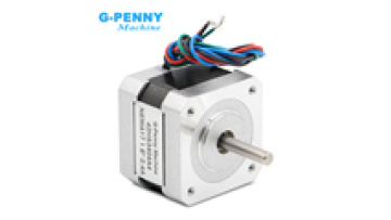 42HS3404A4 0.28N.m 4Lead Stepper Motor for 3D Printers and CNC Machines1