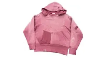 Custom Logo Men's Blank Vintage Heavyweight Acid Wash Hoodies Casual Streetwear  Oversized Hoodies1