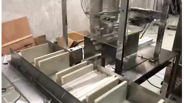 CXZ-80 Multi-functional Cartoning Machine