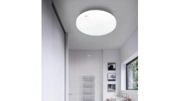Indoor ceiling light