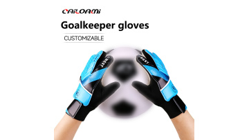 football gloves #ST12