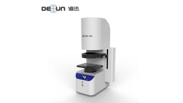 Quick one click measuring instrument