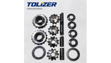Hande Wheel Differential Side Gear
