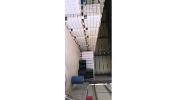 Potassium silicate factory