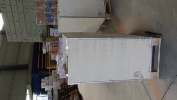 Trustworthy Vehicle Scale Trucks
