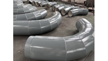 Ceramic Lined Steel Pipe manufacturers can customize on demand
