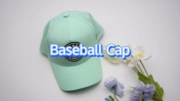 Baseball Cap