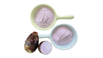 Factory Wholesale Taro Powder