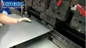 Production