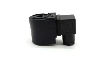 PM-60 Dust Collector Pulse Jet Valve Solenoid Coil PM 60 PM60 24VDC 24VAC 110VAC 220VAC 18VA 15W1