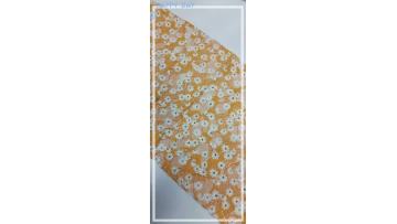 lace digital print K-24098