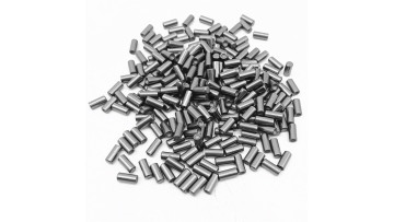 Cemented Carbide Pins for Skiing Tools