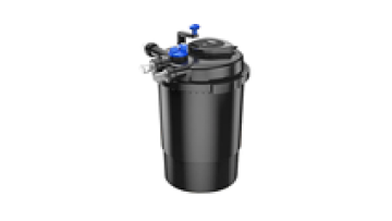 SUNSUN CPF Series Efficient Large Pond Garden Pressure Biological Filtration System Pond Bio Filter1