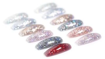 Nail Polish Video 01