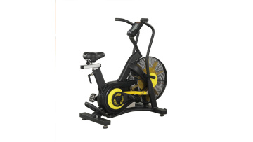 Commercial Wind Resistance Dynamic Bike