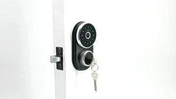 Smart Password deadbolt lock DH80F