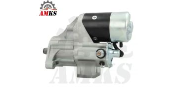 Denso OSGR Starter SM16830