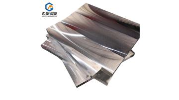 magnesium plate