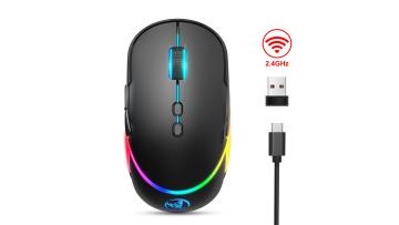  Wireless Gaming Mouse --T200