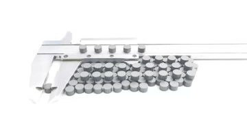 PCD Wire Drawing Die Core 5235w5