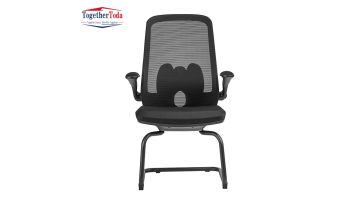 Height Adjustable Computer Chair Ergonomic Mesh Office Chair