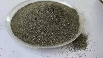 Iron sulfide 30#