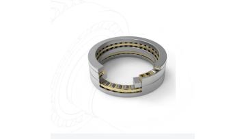 Thrust Cylindrical Roller Bearings