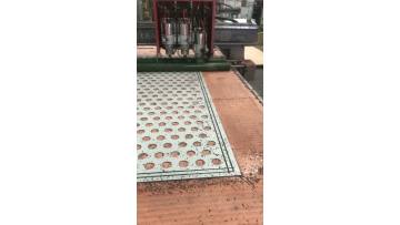 aluminum compososite panel slotting (2)