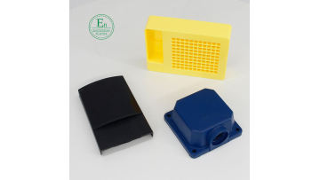 injection molding plastic parts